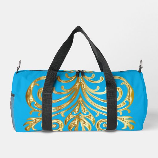 Kerstcadeaus Authority® Small Plunjezak (Achterkant)