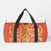 Kerstcadeaus Authority® Small Plunjezak (Achterkant)