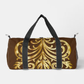 Kerstcadeaus Authority® Small Plunjezak (Voorkant)