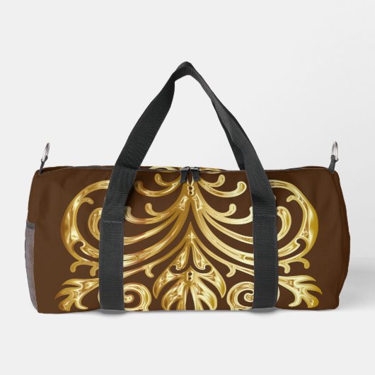 Kerstcadeaus Authority® Small Plunjezak (Achterkant)