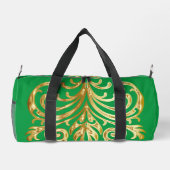 Kerstcadeaus Authority® Small Plunjezak (Achterkant)