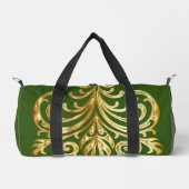 Kerstcadeaus Authority® Small Plunjezak (Voorkant)