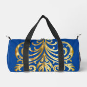 Kerstcadeaus Authority® Small Plunjezak (Voorkant)