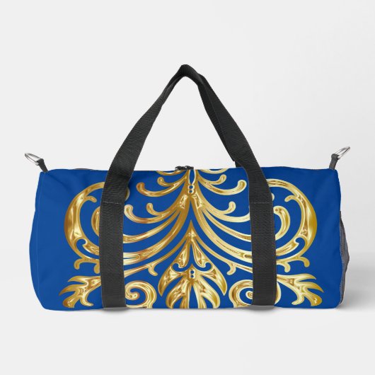 Kerstcadeaus Authority® Small Plunjezak (Voorkant)