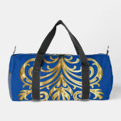 Kerstcadeaus Authority® Small Plunjezak (Achterkant)