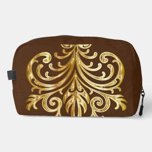 Kerstcadeaus, Authority® Toilettasje (Voorkant)