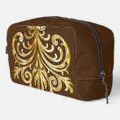 Kerstcadeaus, Authority® Toilettasje (Rechterhoek)