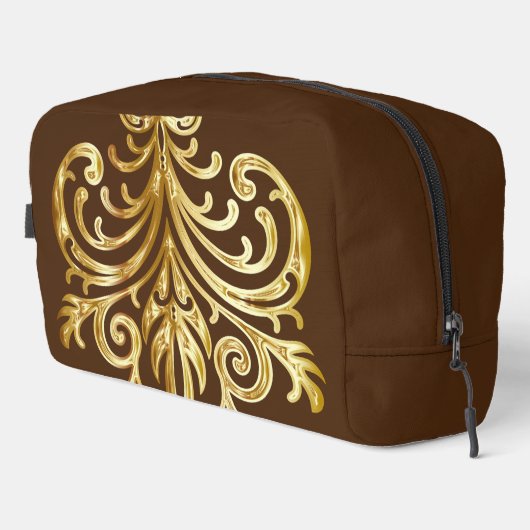 Kerstcadeaus, Authority® Toilettasje (Rechterhoek)