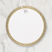 kerstcadeaus bedankjes labels (Achterkant)