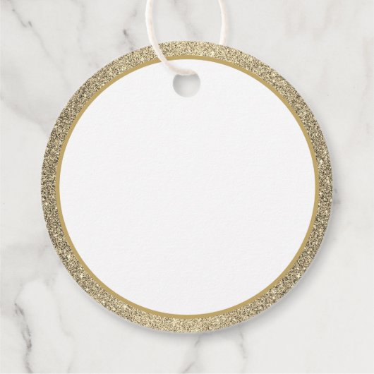 kerstcadeaus bedankjes labels (Achterkant)