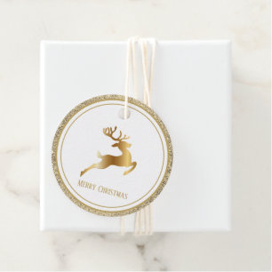 kerstcadeaus bedankjes labels