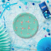 kerstcadeaus bord met twist papier (Feest)