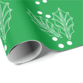 kerstcadeaus cadeaupapier (Rol Hoek)