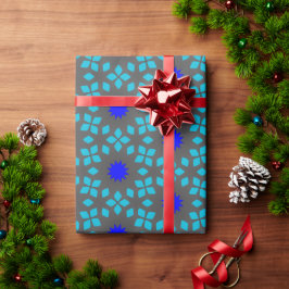 Kerstcadeaus cadeaupapier