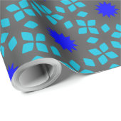Kerstcadeaus  cadeaupapier (Rol Hoek)