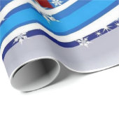 kerstcadeaus cadeaupapier (Rol Hoek)