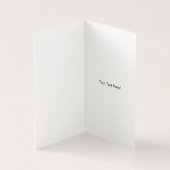 Kerstcadeaus & Cadeaus Kaart (Binnen)