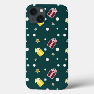Kerstcadeaus iPhone 13 Hoesje