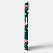 Kerstcadeaus Case-Mate iPhone Case (Achterkant / Rechts)