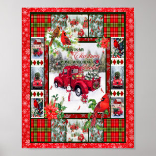 Kerstcadeaus   Dit is mijn kerstfilm kijken Poster