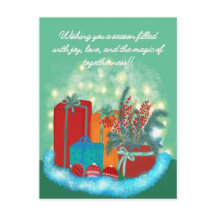 Kerstcadeaus