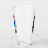 Kerstcadeaus Glas (Links)