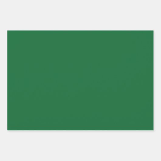 kerstcadeaus inpakpapier vel (Voorkant 3)