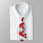 kerstcadeaus kaleidoscoop stropdas (Gebonden)