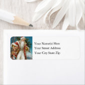  kerstcadeaus kerstboomspeelgoed etiket (Insitu)