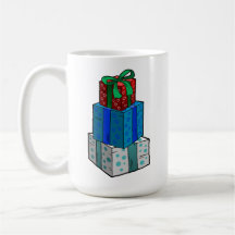 Kerstcadeaus