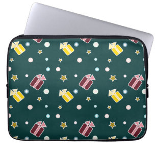 Kerstcadeaus Laptop Sleeve
