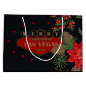 kerstcadeaus large cadeautasje (Achterkant)