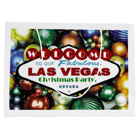 kerstcadeaus large cadeautasje (Achterkant)