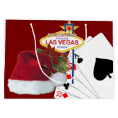 kerstcadeaus large cadeautasje (Achterkant)