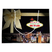 kerstcadeaus large cadeautasje (Voorkant)