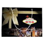 kerstcadeaus large cadeautasje (Achterkant)