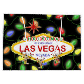 kerstcadeaus large cadeautasje (Achterkant)