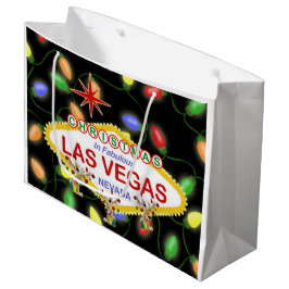 kerstcadeaus large cadeautasje