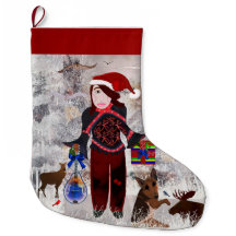 Kerstcadeaus LeeMarie's Creative Design