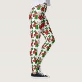 kerstcadeaus leggings (Rechts)