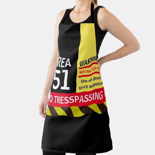 kerstcadeaus Mode 51 Schort (Insitu)