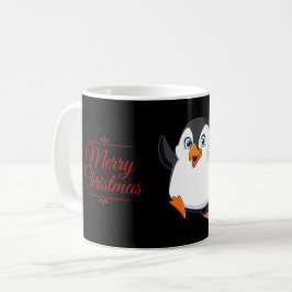 Kerstcadeaus Mok