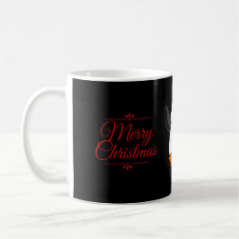 Kerstcadeaus Mok