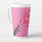 Kerstcadeaus Mok (Linkerhoek)