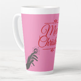 Kerstcadeaus Mok
