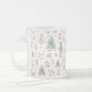 Kerstcadeaus voor alle leeftijden feestelijk   Not Matglas Koffiemok