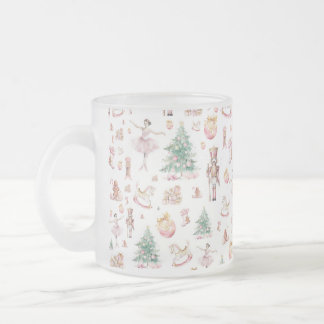 Kerstcadeaus voor alle leeftijden feestelijk | Not Matglas Koffiemok