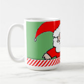 Kerstcadeaus voor Apothekers Koffiemok (Links)
