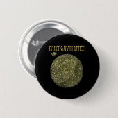 Kerstcadeaus voor Dance Gavin Dance-fans Dansen Ronde Button 5,7 Cm (Voorkant /achterkant)