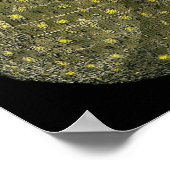 Kerstcadeaus voor dans Gavin Dance Lovers Dance Poster (Hoek)